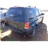 Image 4 : 2002 - FORD ESCAPE