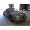 Image 1 : 2004 - MERCURY SABLE