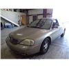 Image 2 : 2004 - MERCURY SABLE