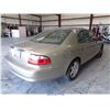 Image 4 : 2004 - MERCURY SABLE