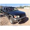 Image 1 : 2000 - NISSAN PATHFINDER