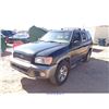 Image 2 : 2000 - NISSAN PATHFINDER