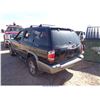 Image 3 : 2000 - NISSAN PATHFINDER