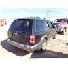 Image 4 : 2000 - NISSAN PATHFINDER