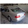 Image 3 : 2000 - MERCEDES BENZ CLK320