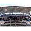 Image 11 : 1988 - DODGE RAM VAN