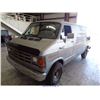 Image 2 : 1988 - DODGE RAM VAN
