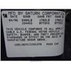 Image 10 : 1996 - SATURN SW2