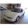 Image 2 : 1996 - SATURN SW2