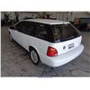 Image 3 : 1996 - SATURN SW2
