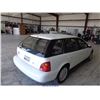 Image 4 : 1996 - SATURN SW2