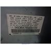 Image 10 : 2005 - HONDA ACCORD // RESTORED SALVAGE