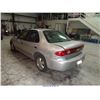 Image 3 : 2004 - CHEVROLET CAVALIER // RESTORED SALVAGE
