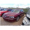 Image 2 : 2005 - CHEVROLET IMPALA // RESTORED SALVAGE