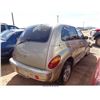 Image 4 : 2003 - CHRYSLER PT CRUISER
