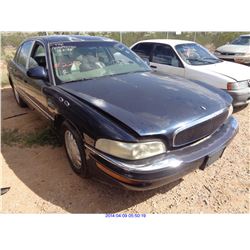 1998 - BUICK PARK AVENUE