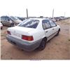 Image 4 : 1993 - TOYOTA TERCEL