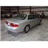Image 4 : 2002 - BUICK REGAL