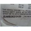 Image 9 : 2002 - BUICK REGAL