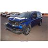 Image 2 : 2003 - SATURN VUE