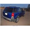 Image 4 : 2003 - SATURN VUE