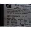 Image 9 : 2003 - SATURN VUE