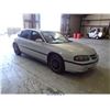 Image 1 : 2003 - CHEVROLET IMPALA