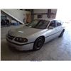 Image 2 : 2003 - CHEVROLET IMPALA