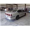 Image 4 : 2003 - CHEVROLET IMPALA