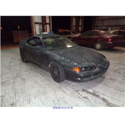 1995 - HONDA PRELUDE