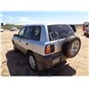 Image 3 : 1998 - TOYOTA RAV4
