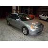Image 1 : 2001 - HONDA CIVIC
