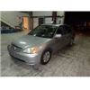 Image 2 : 2001 - HONDA CIVIC