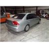 Image 4 : 2001 - HONDA CIVIC