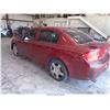 Image 3 : 2008 - CHEVROLET COBALT // RESTORED SALVAGE