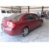 Image 4 : 2008 - CHEVROLET COBALT // RESTORED SALVAGE