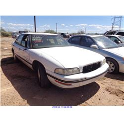 1998 - BUICK LE SABRE