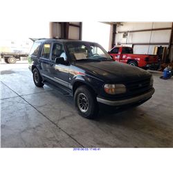 1996 - FORD EXPLORER