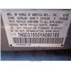 Image 10 : 2000 - HONDA ACCORD EX