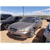 Image 2 : 2000 - HONDA ACCORD EX