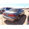 Image 4 : 2000 - HONDA ACCORD EX