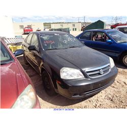 2006 - SUZUKI FORENZA