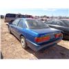 Image 3 : 1991 - HONDA ACCORD