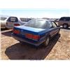 Image 4 : 1991 - HONDA ACCORD