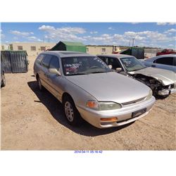 1995 - TOYOTA CAMRY