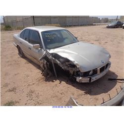 1995 - BMW 540I