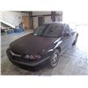 Image 2 : 2005 - CHEVROLET IMPALA