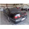 Image 3 : 2005 - CHEVROLET IMPALA