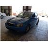 Image 2 : 2005 - KIA SPECTRA