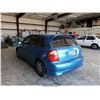 Image 3 : 2005 - KIA SPECTRA
